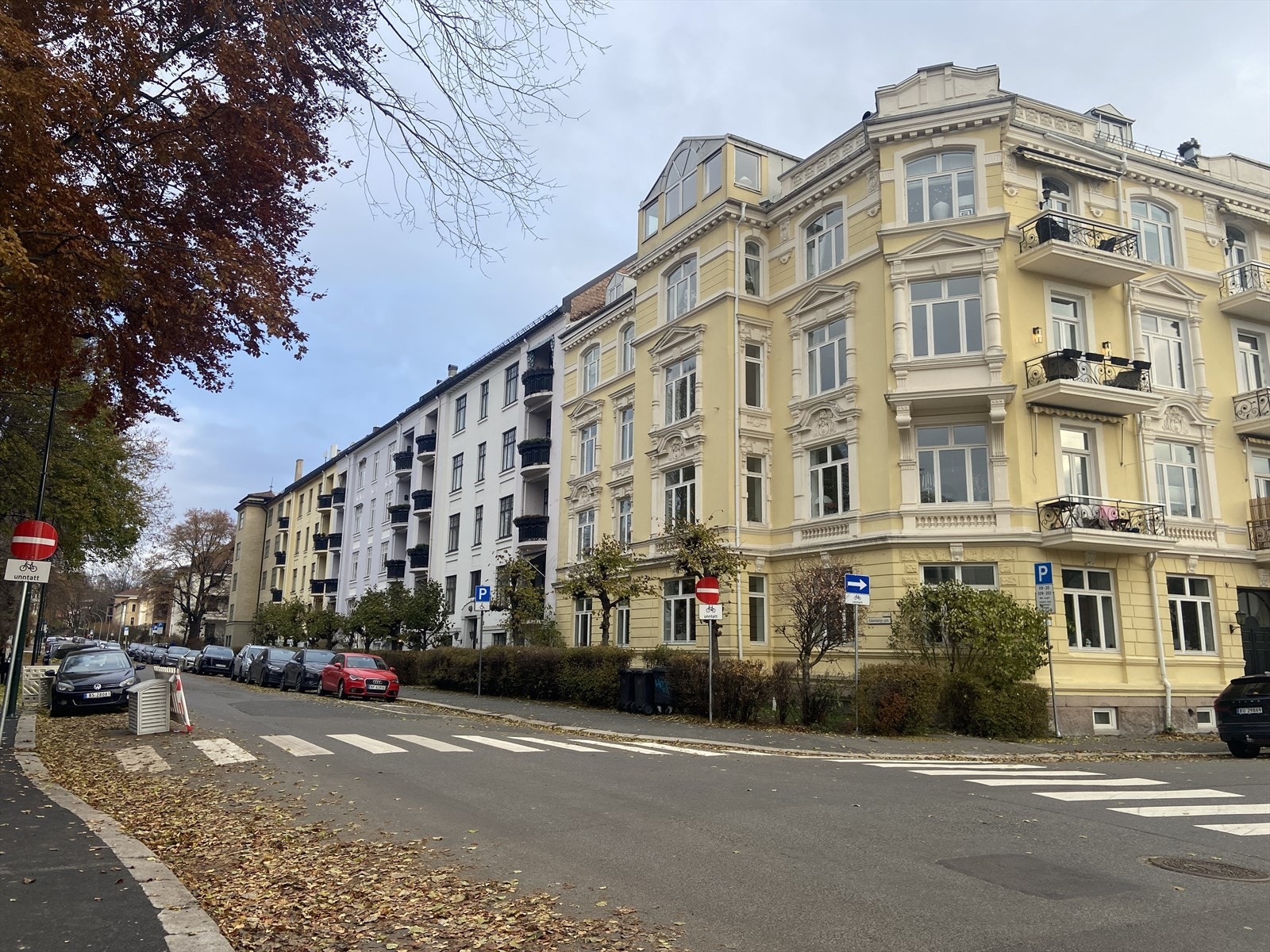 Fasade (bilde: Selger) Galleribilde