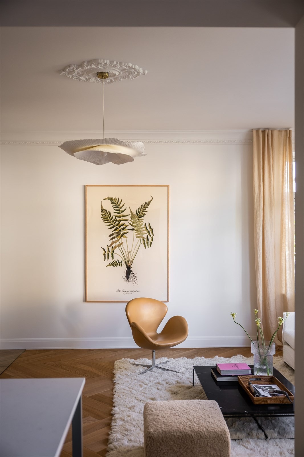 Klassisk | Dempet stil i lun atmosfære Galleribilde