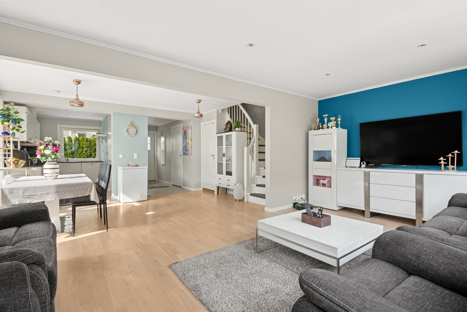 - Stue - Galleribilde