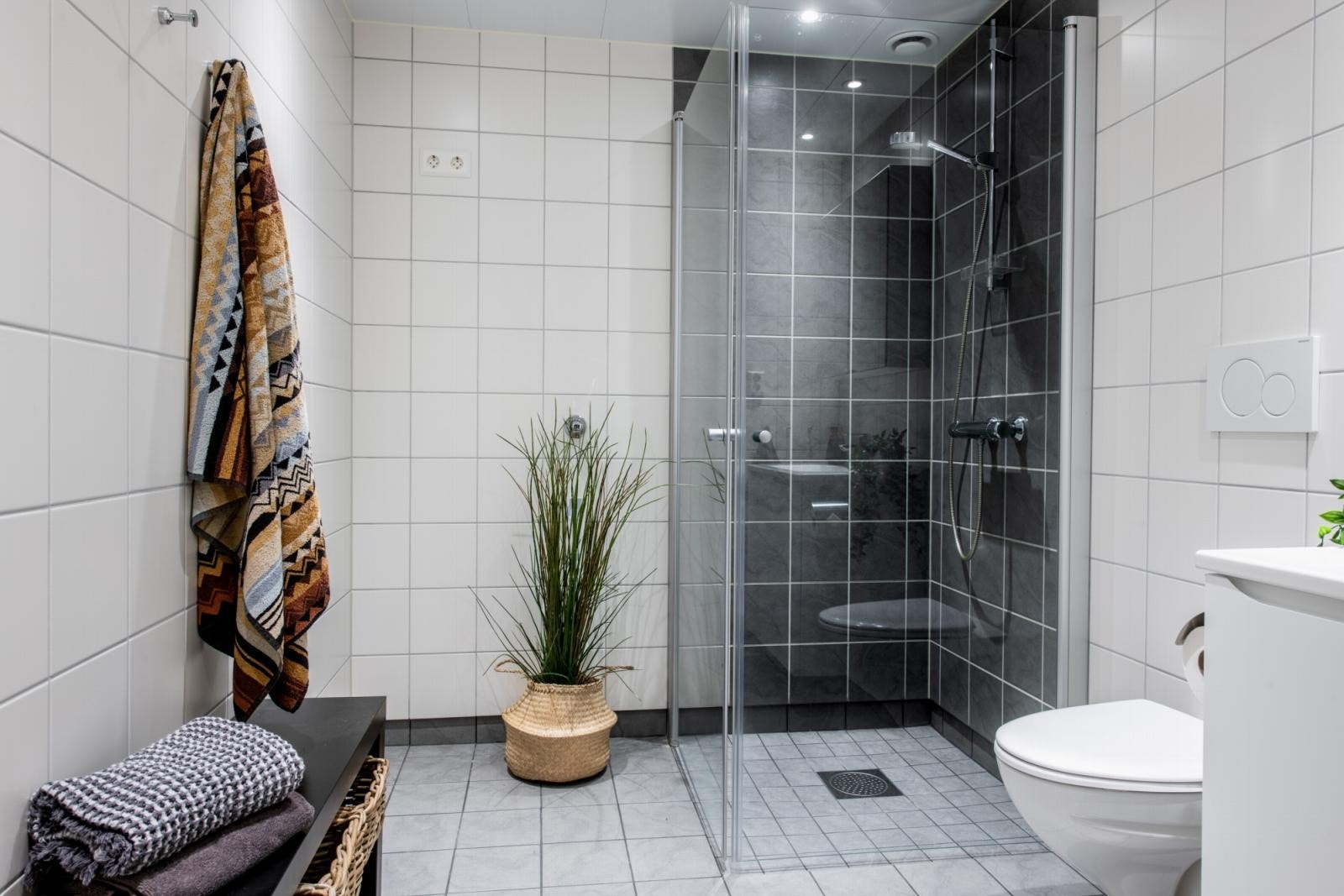 Illustrasjonsbilde fra tilsvarende leilighet Galleribilde