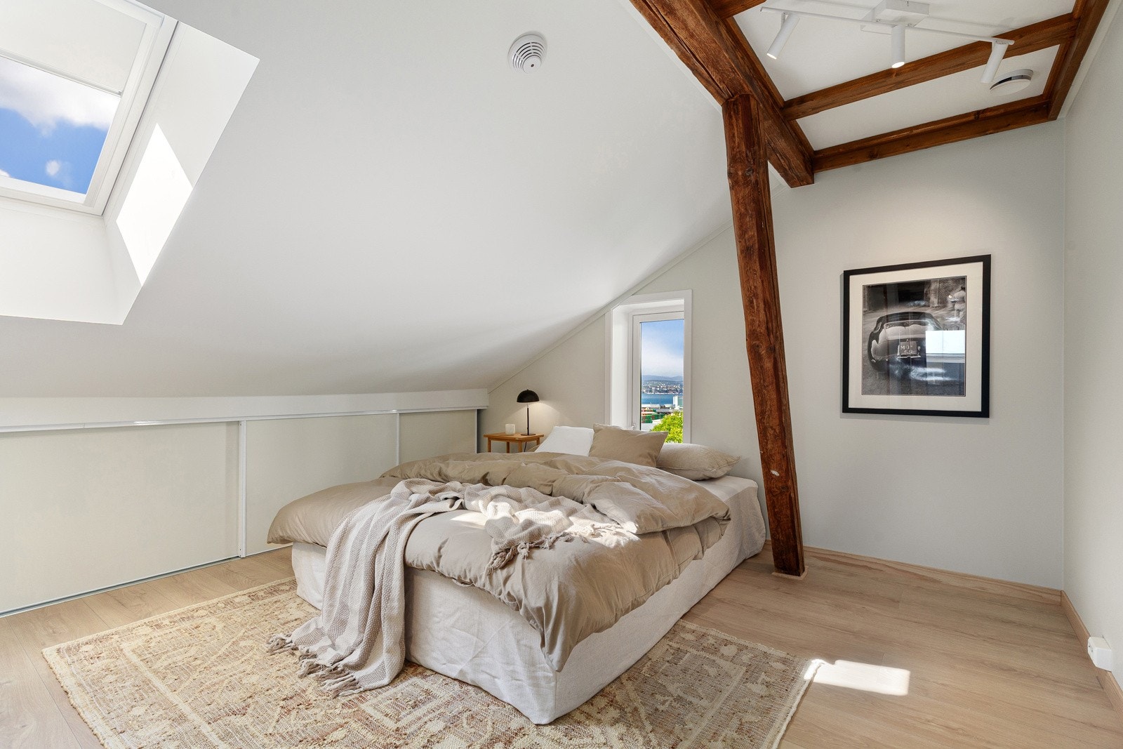 Soverom 1 Galleribilde