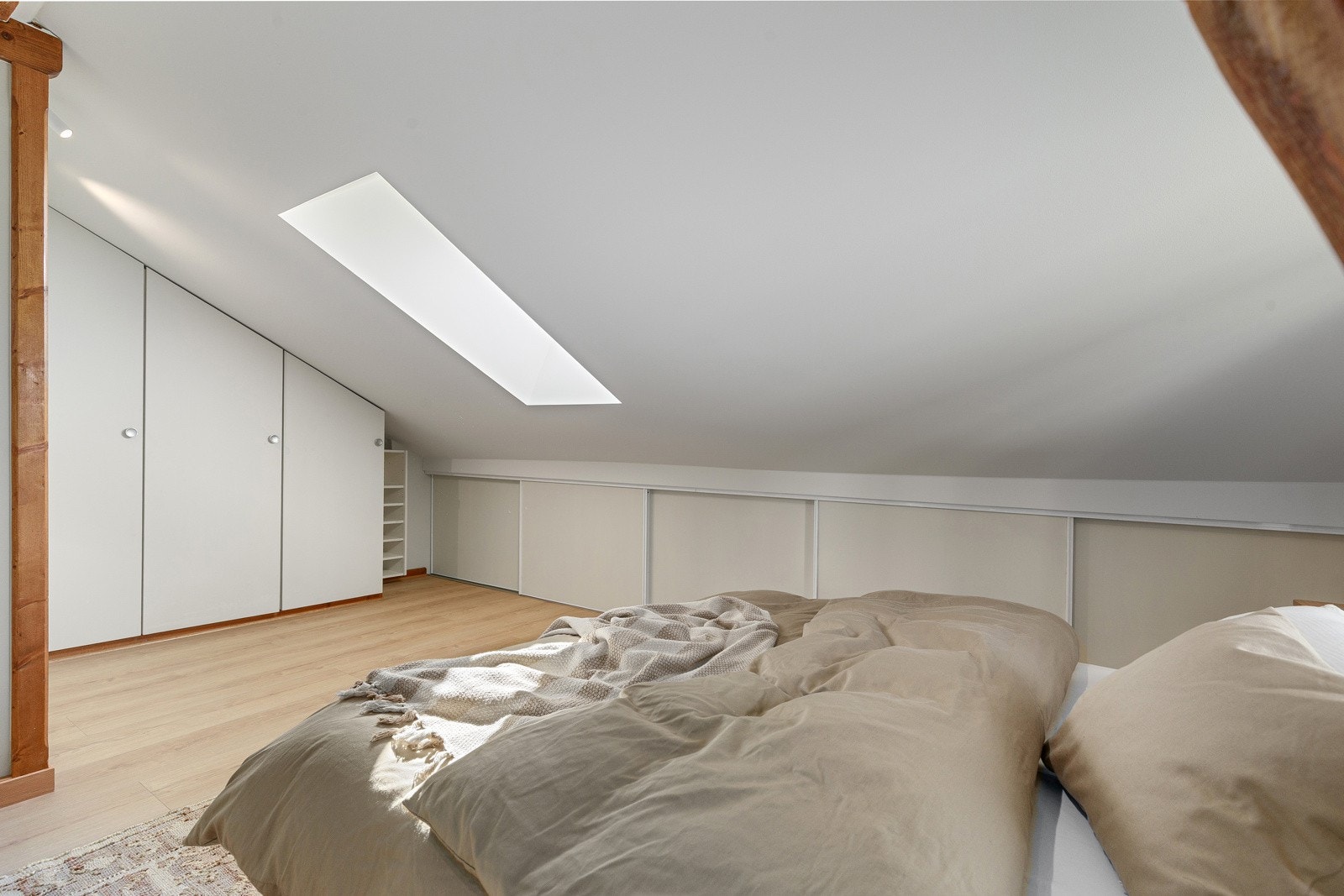 Soverom 1 Galleribilde