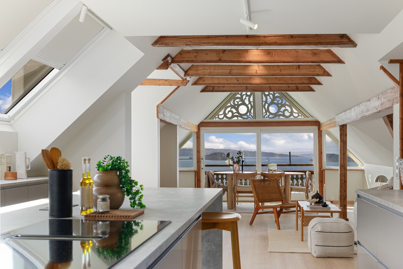 Himlingshøyde opp mot 3,25 meter Galleribilde