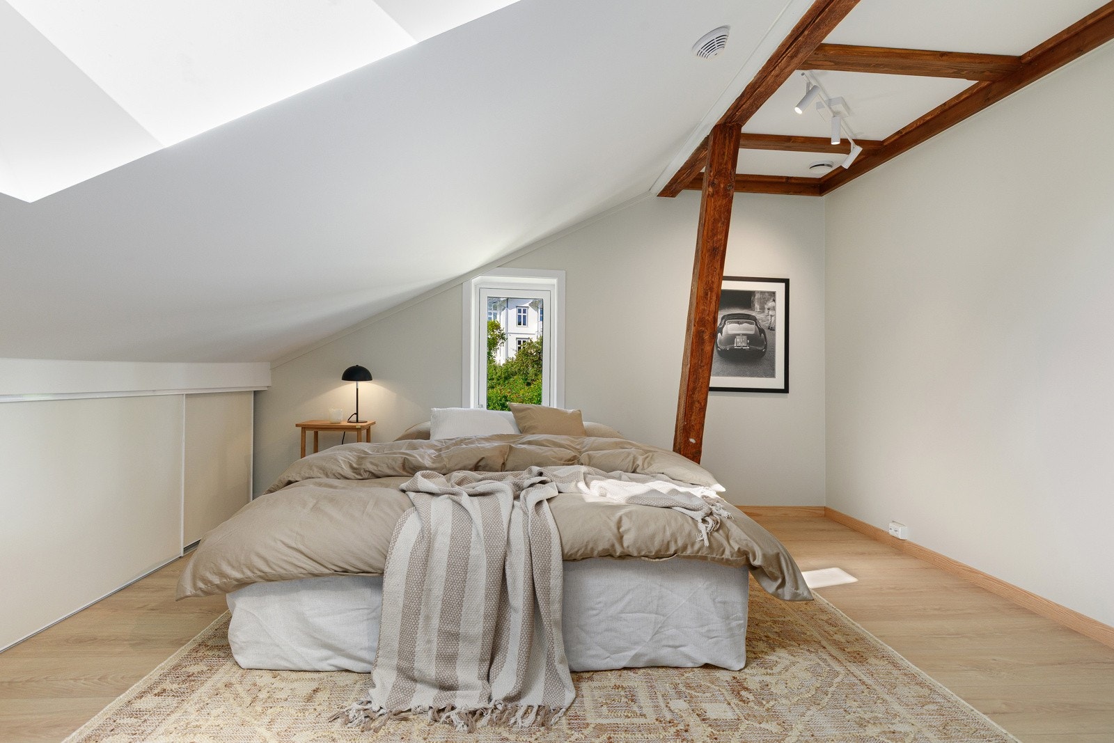 Soverom1 Galleribilde