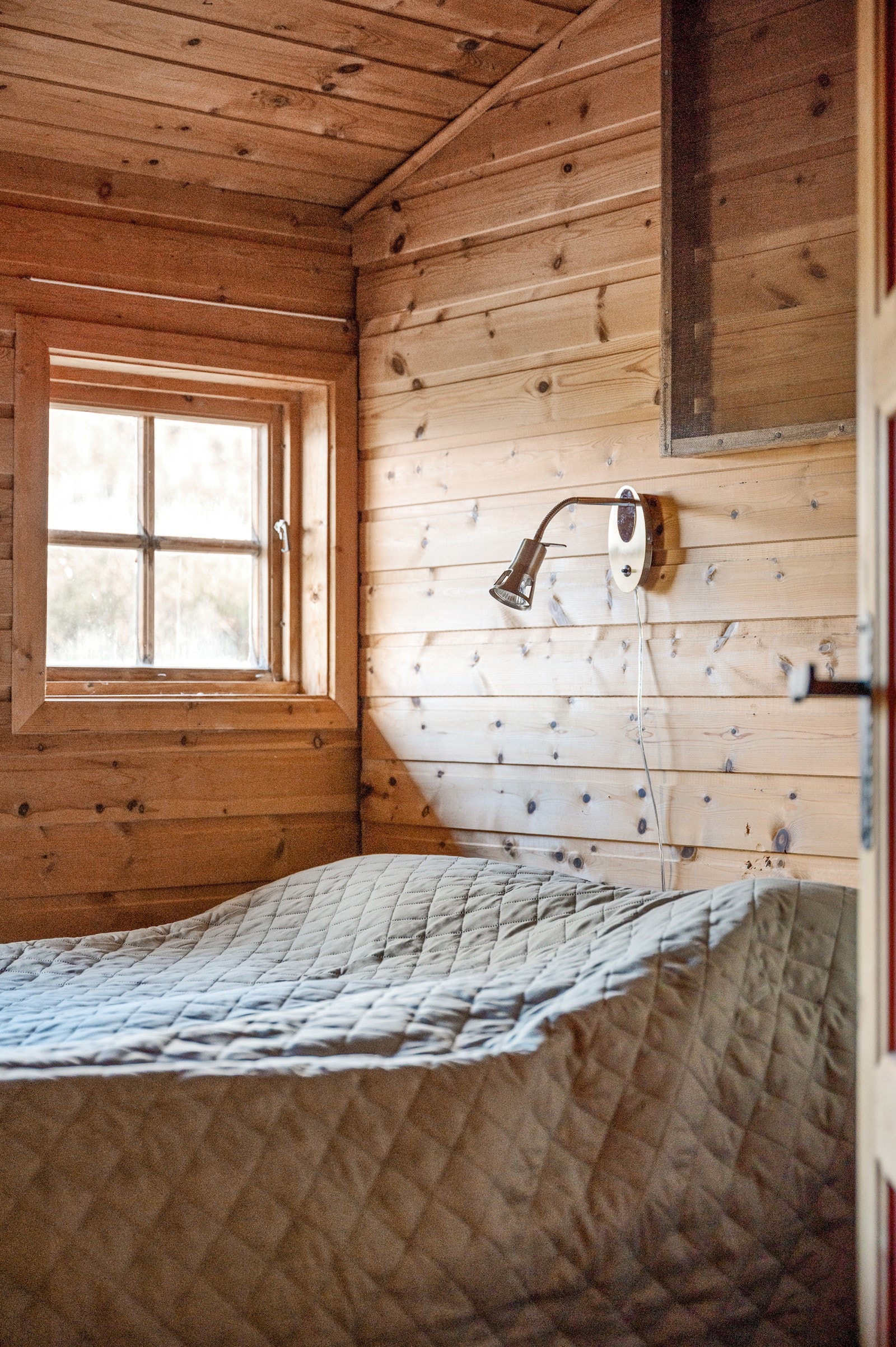 Soverom Galleribilde