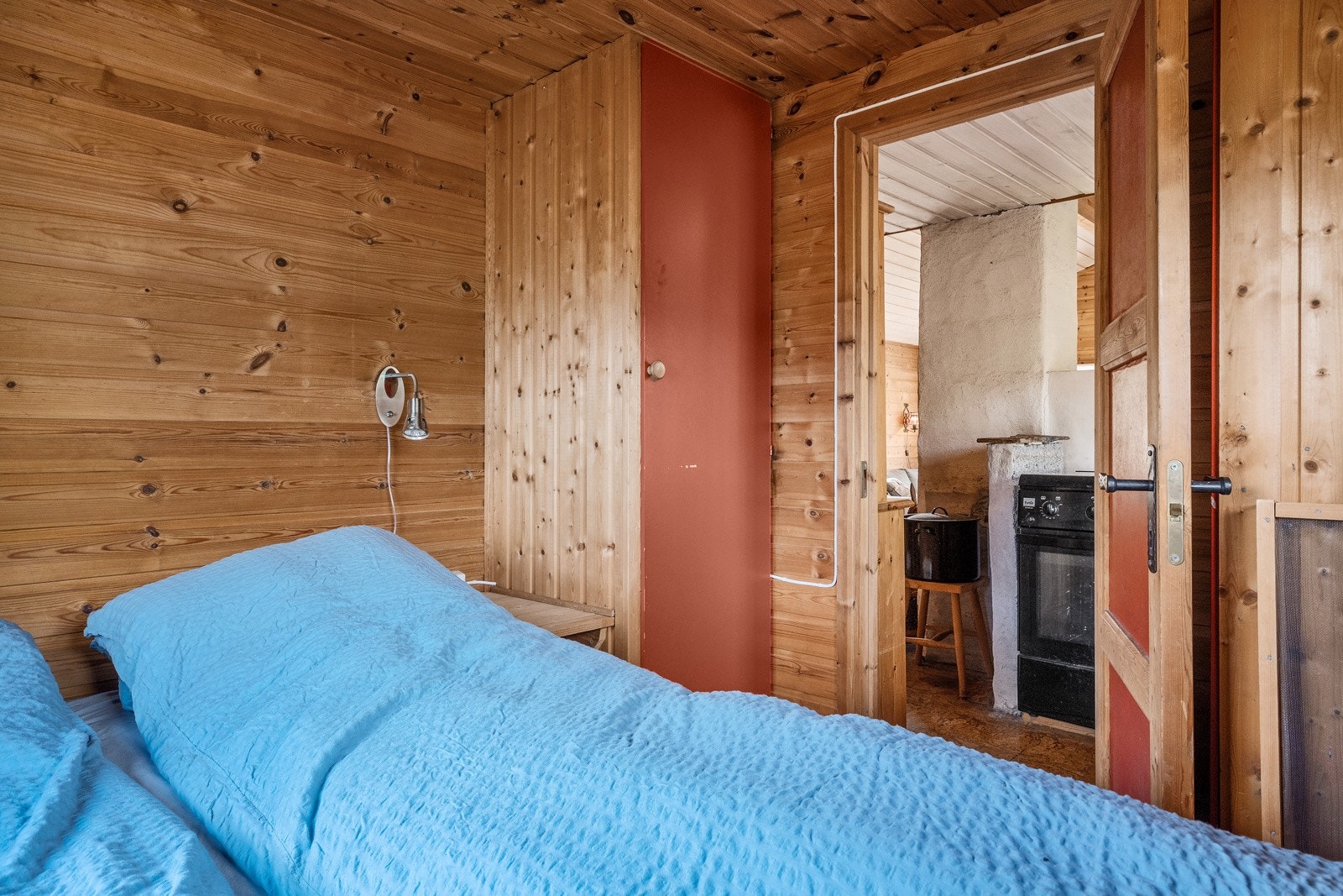 Soverom Galleribilde