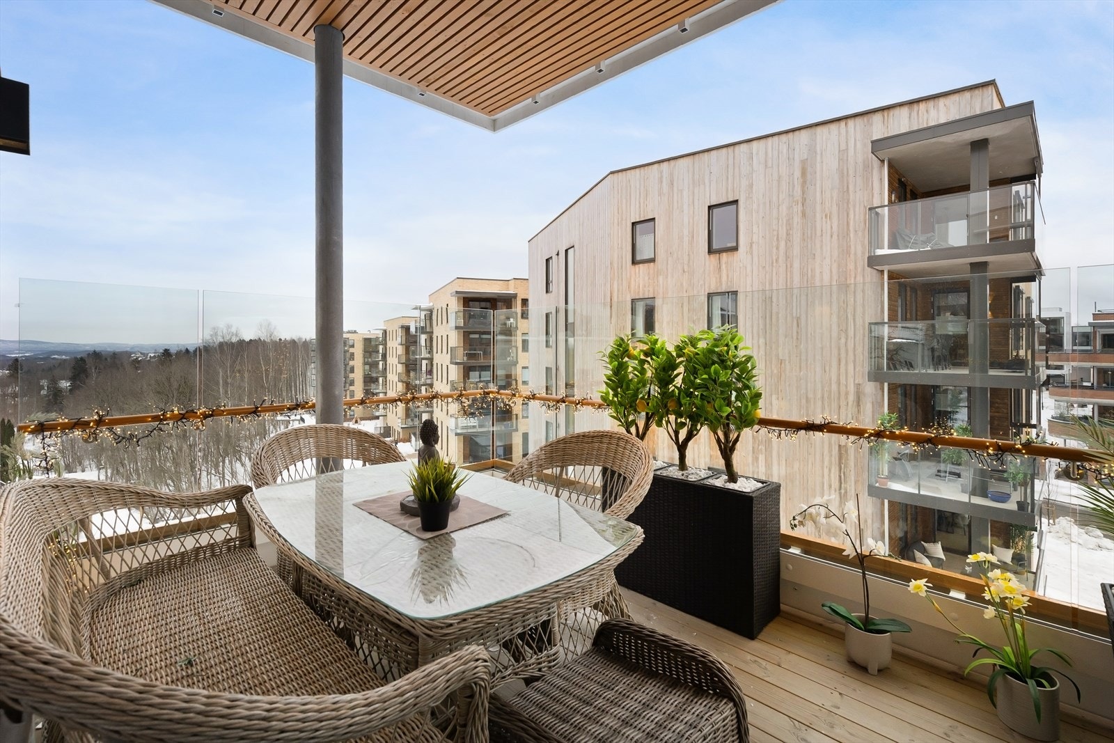 Velkommen til Askerveien 56 - Presentert av Petter Mamen-Lund hos Aktiv Asker. Galleribilde