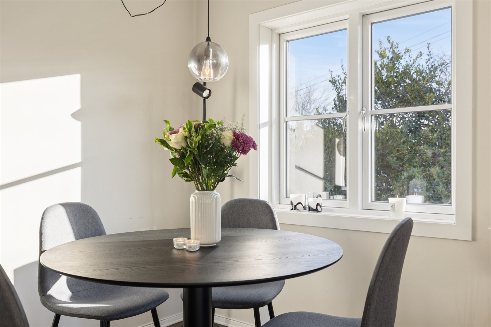 Et innbydende samlingssted! Galleribilde