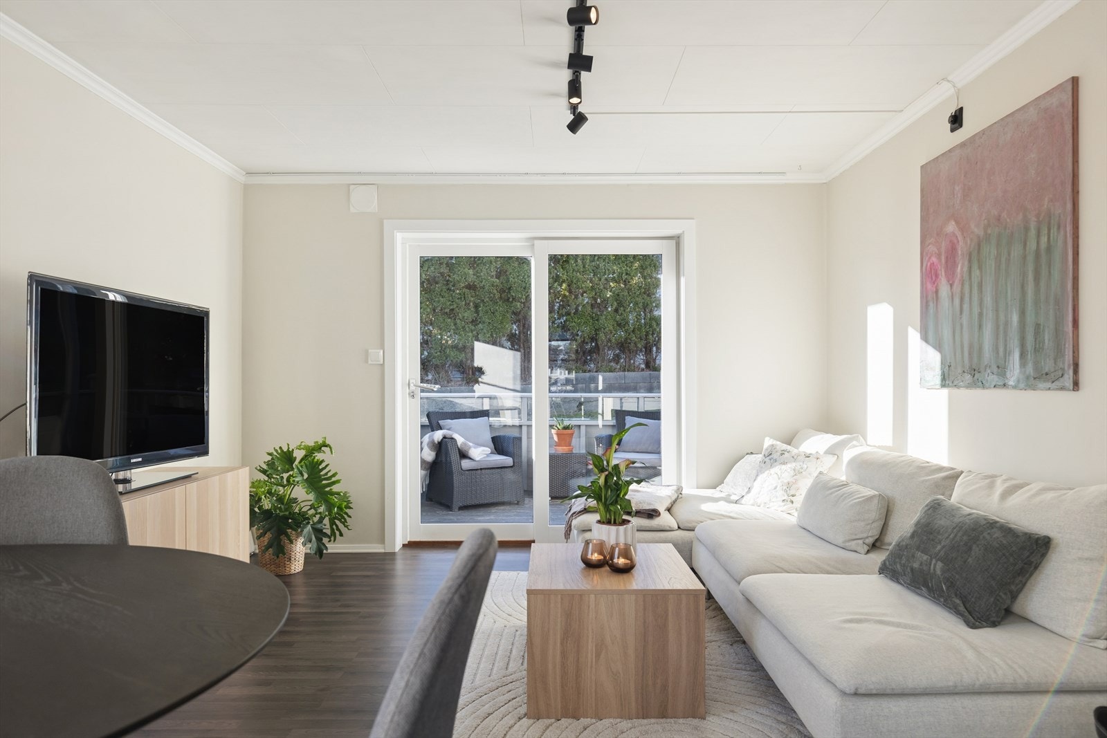 DNB Eiendom v/Vegard Aksnes har gleden av å presentere Kopervikgata 5! Galleribilde