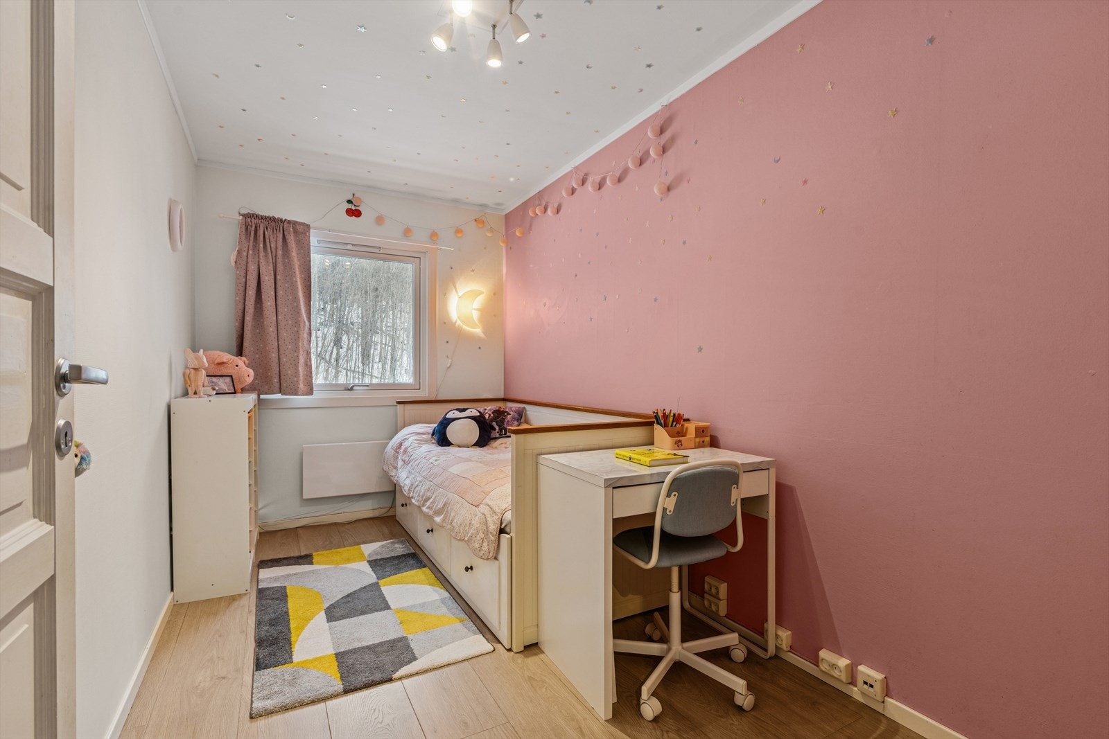 Soverom 1 Galleribilde