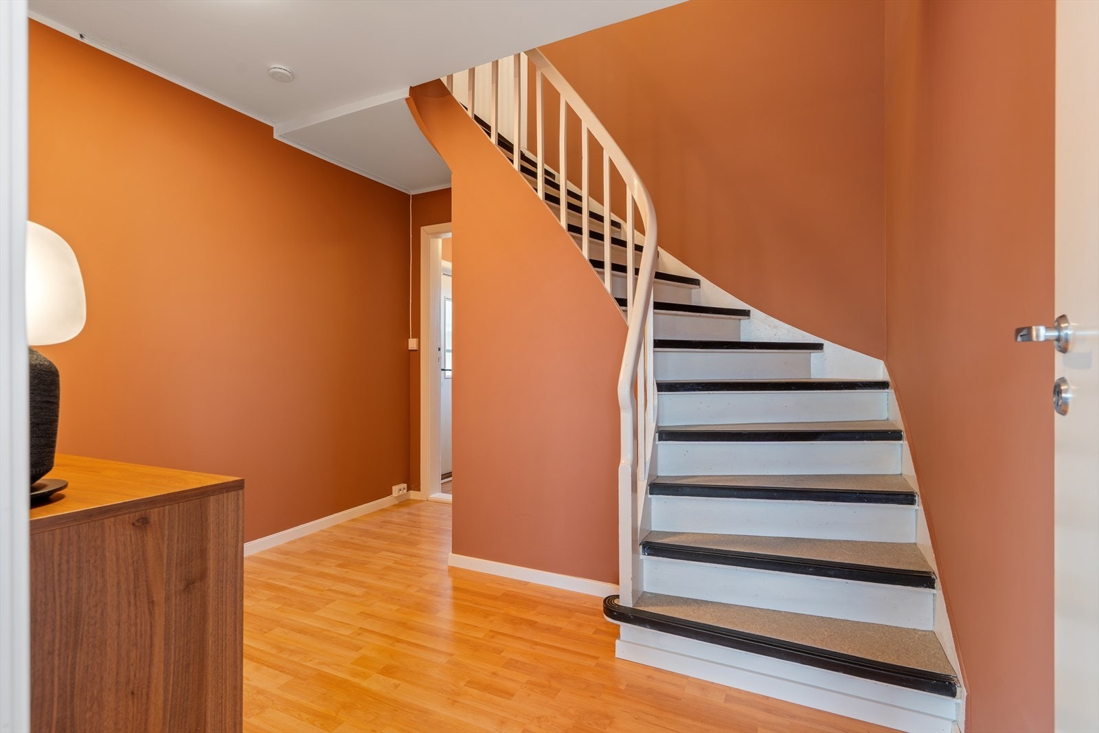 Trappegang Galleribilde