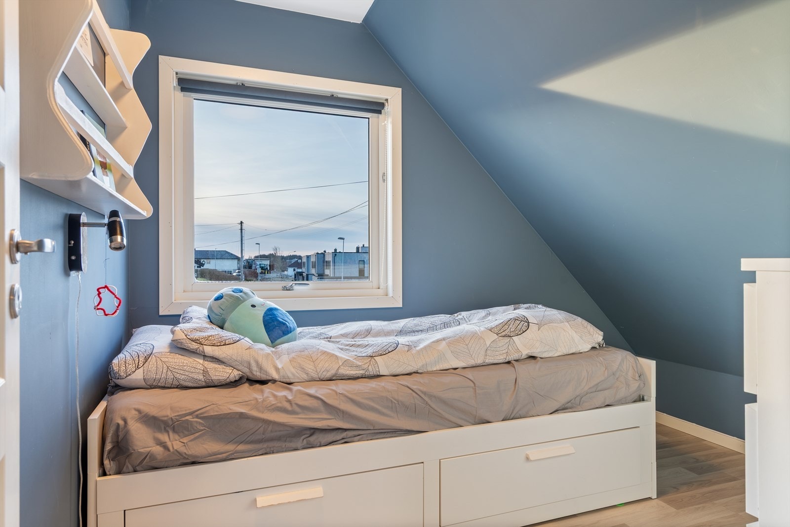 Soverom 2 Galleribilde