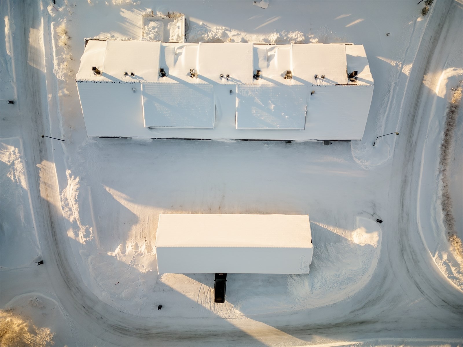 Fasade. Galleribilde