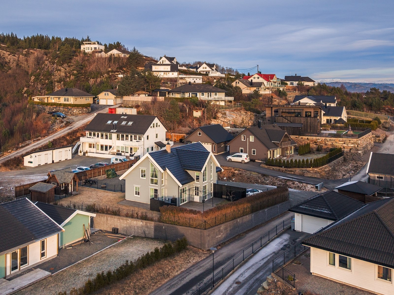 En mulighet du virkelig bør oppleve! Galleribilde