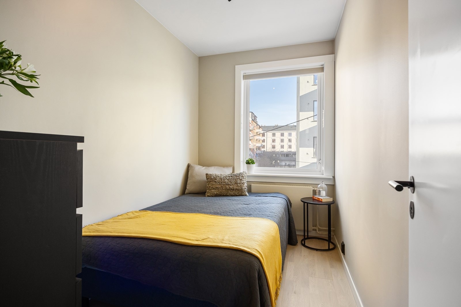 Soverom 2 Galleribilde