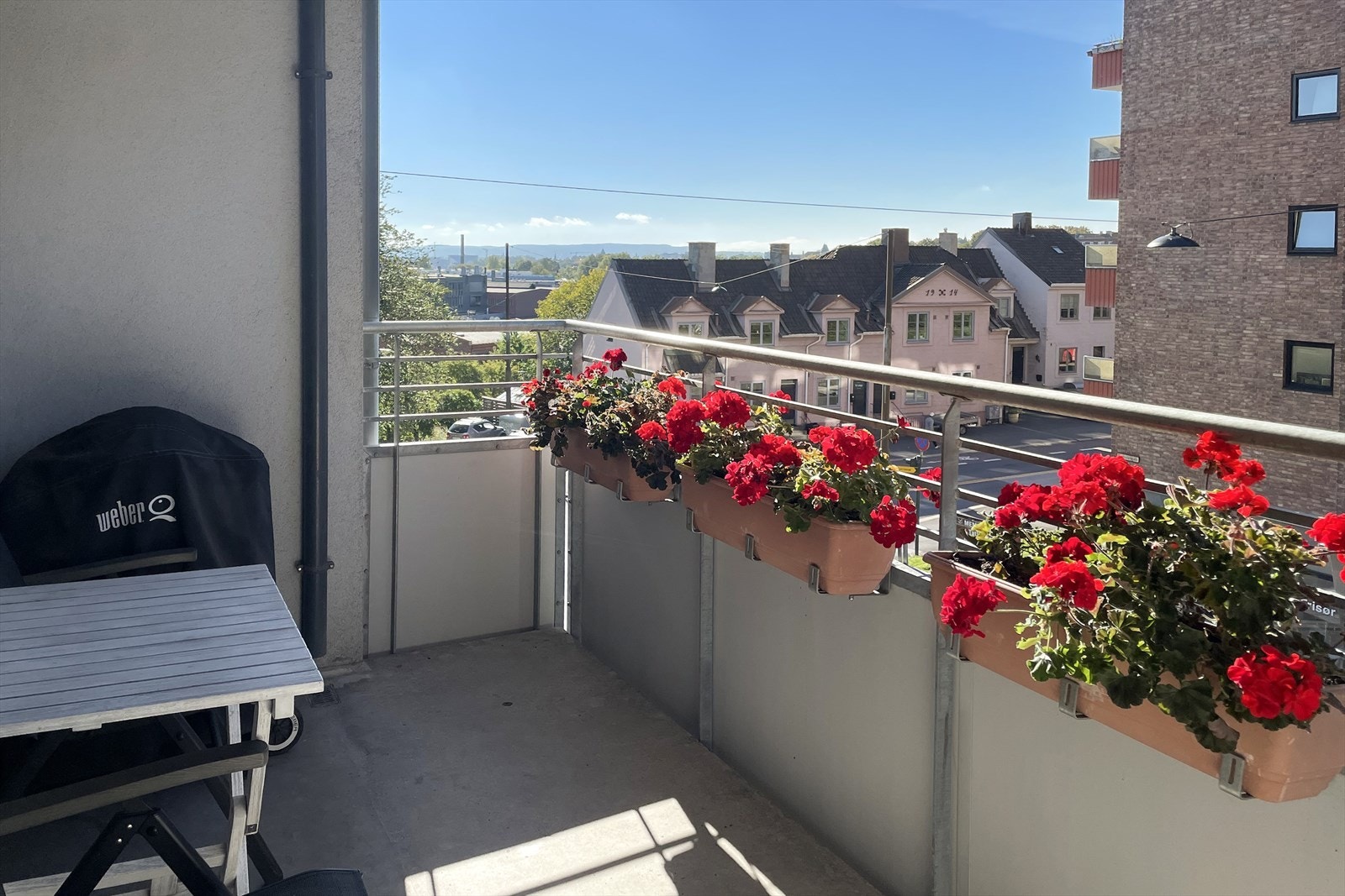 Selgers private bilder. Galleribilde