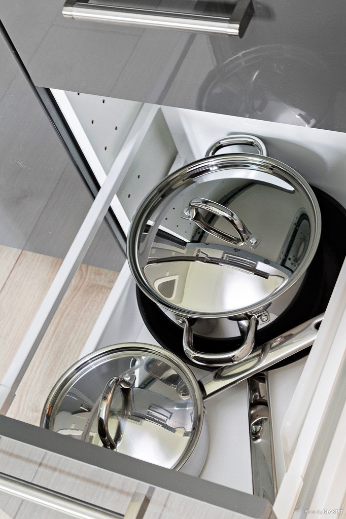 Kjøkken 4 Galleribilde