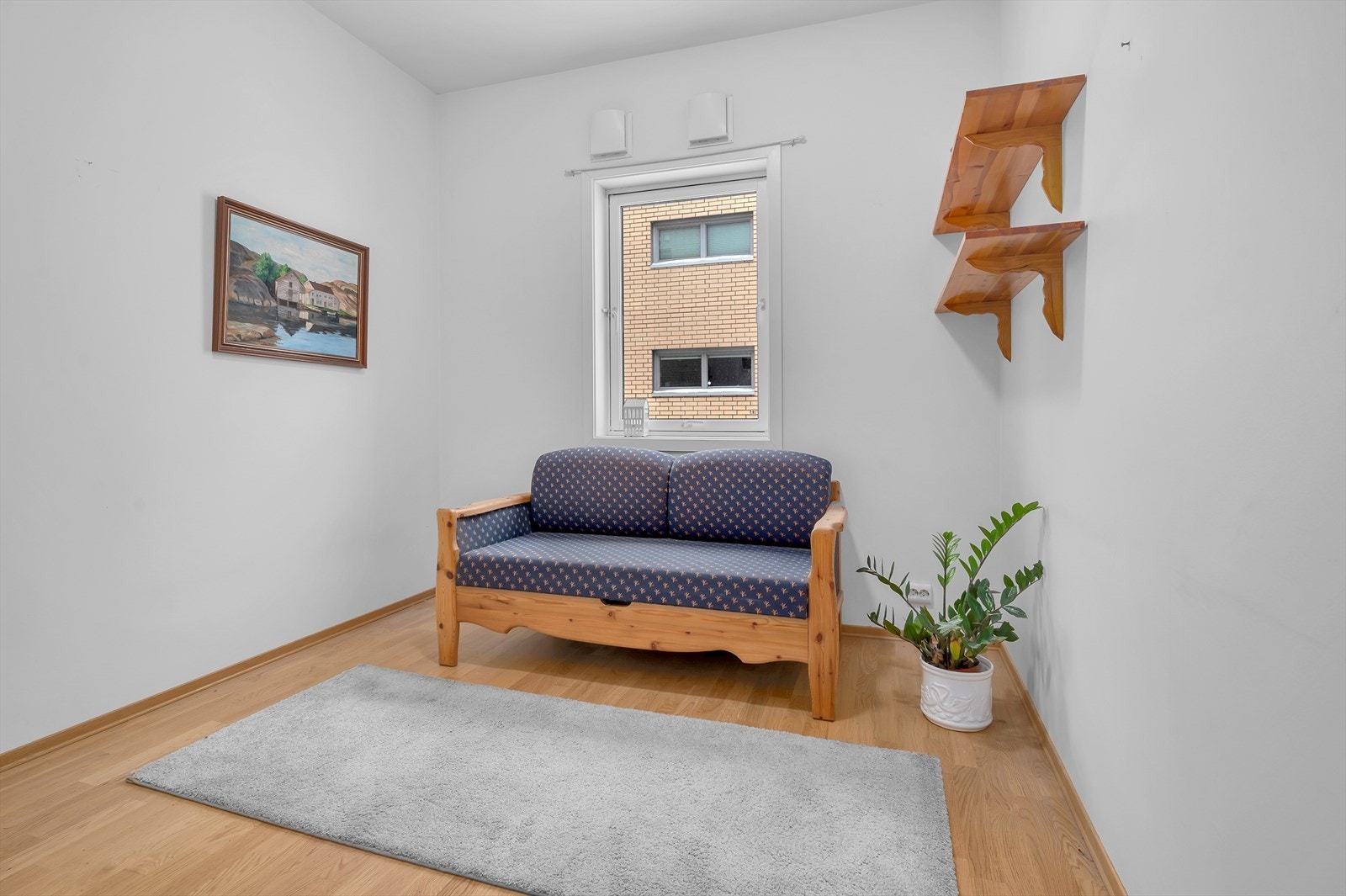 Soverom 3 Galleribilde