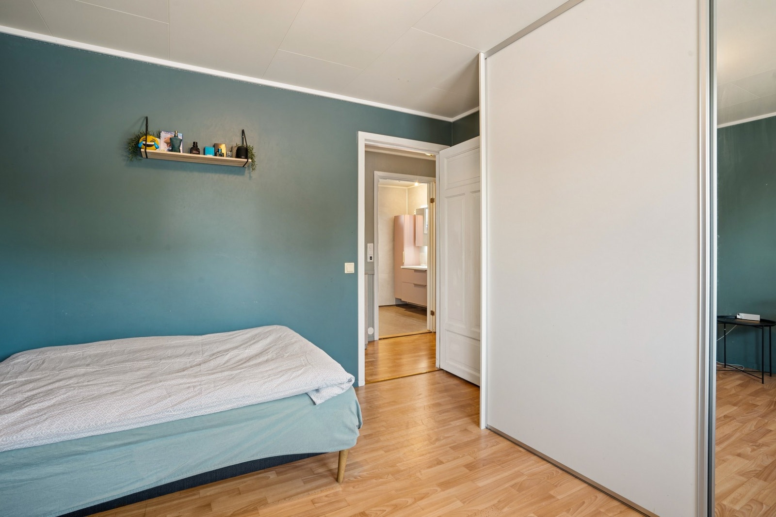 Soverom 2 Galleribilde