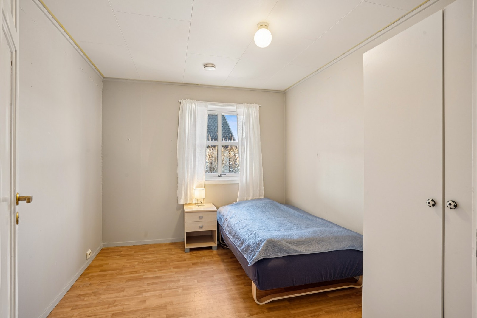 Soverom 1 Galleribilde