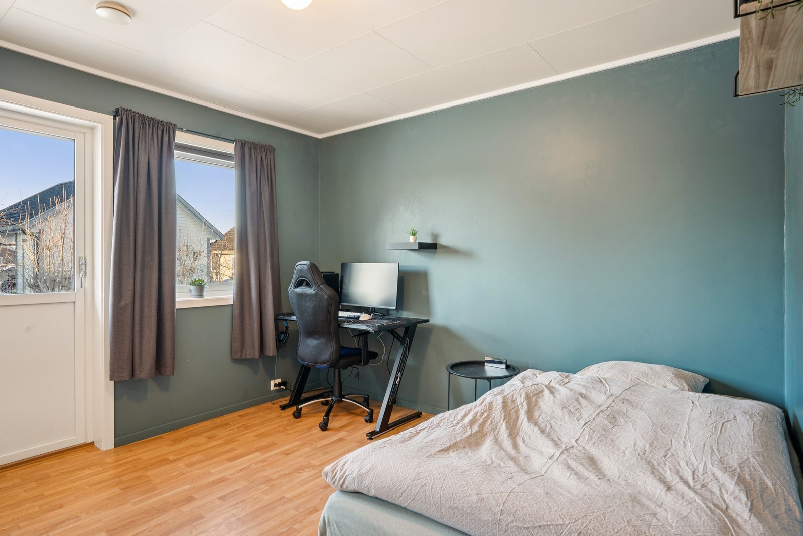 Soverom 2 Galleribilde