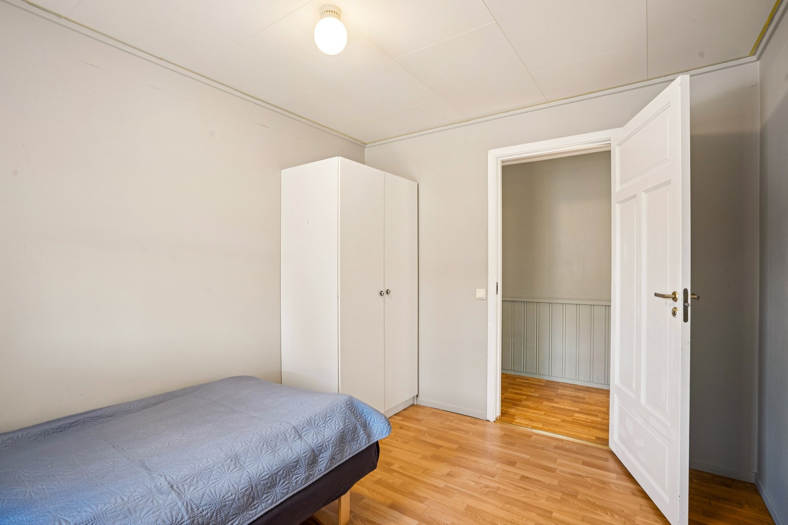 Soverom 1 Galleribilde