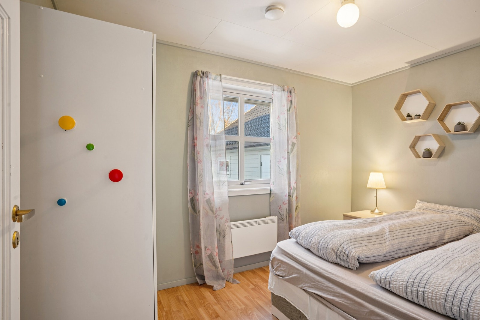 Soverom 3 Galleribilde