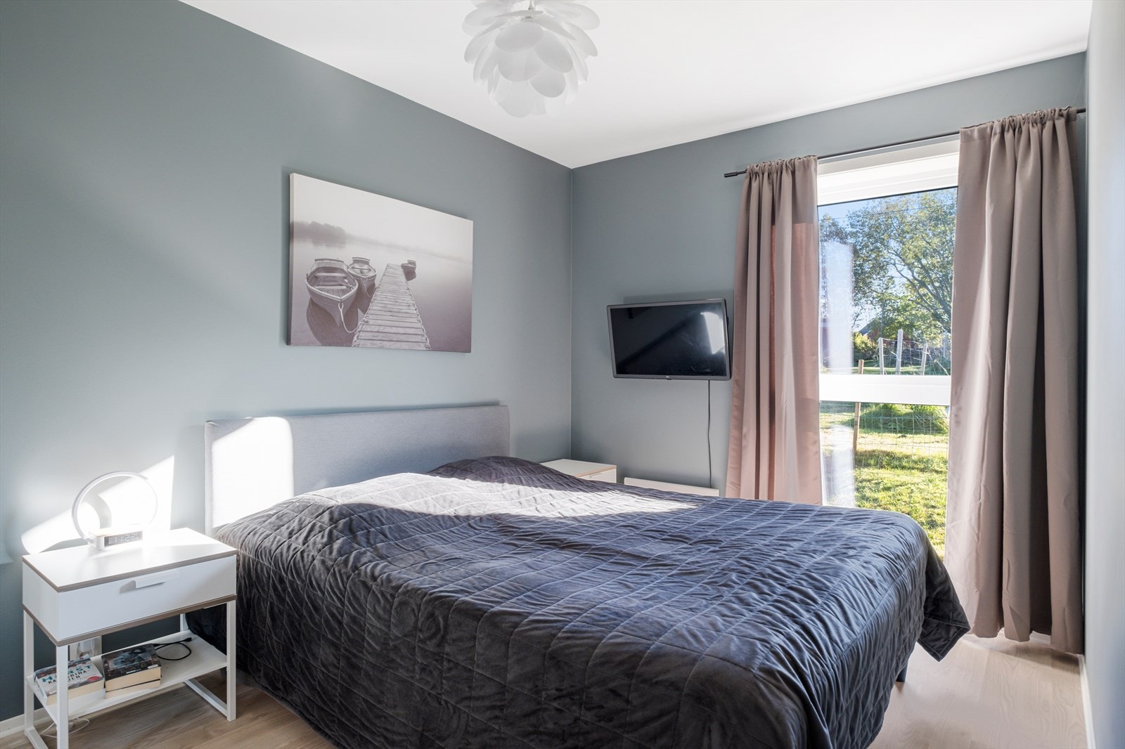 Soverom 1. Galleribilde