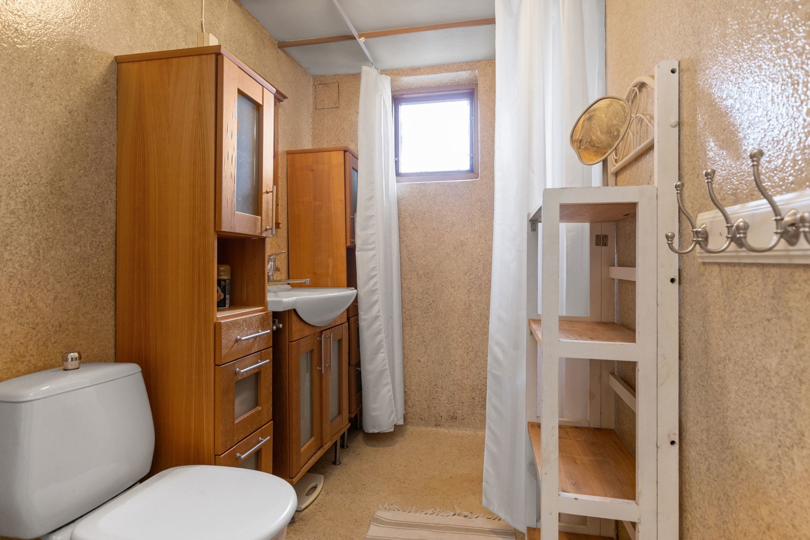 Bad i underetasjen Galleribilde