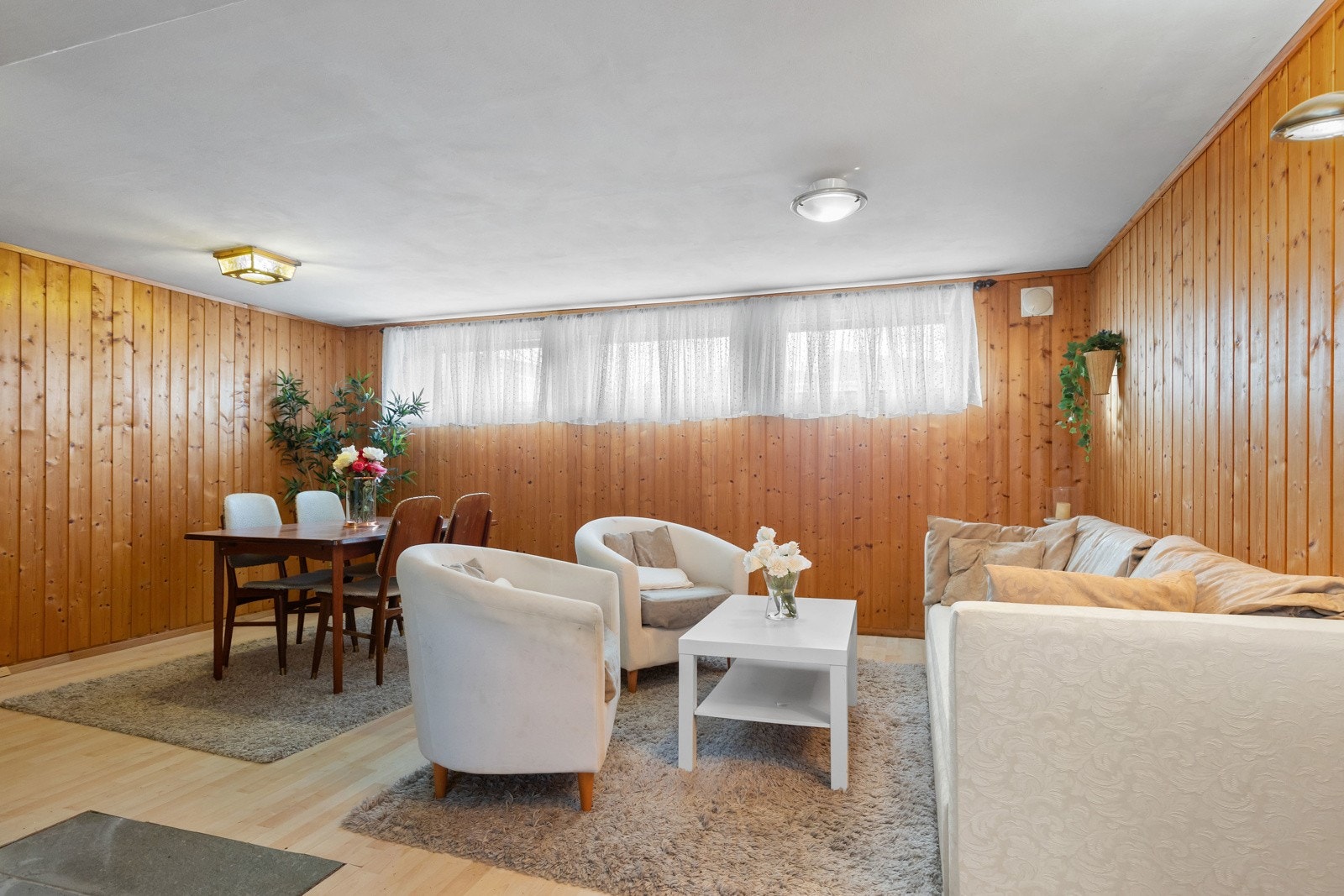 Utleiemulighet i underetasjen (ikke godkjent) Galleribilde