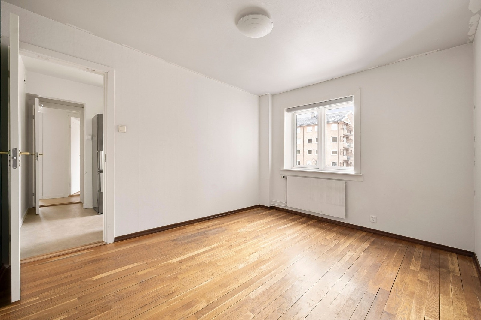 Soverom IV Galleribilde