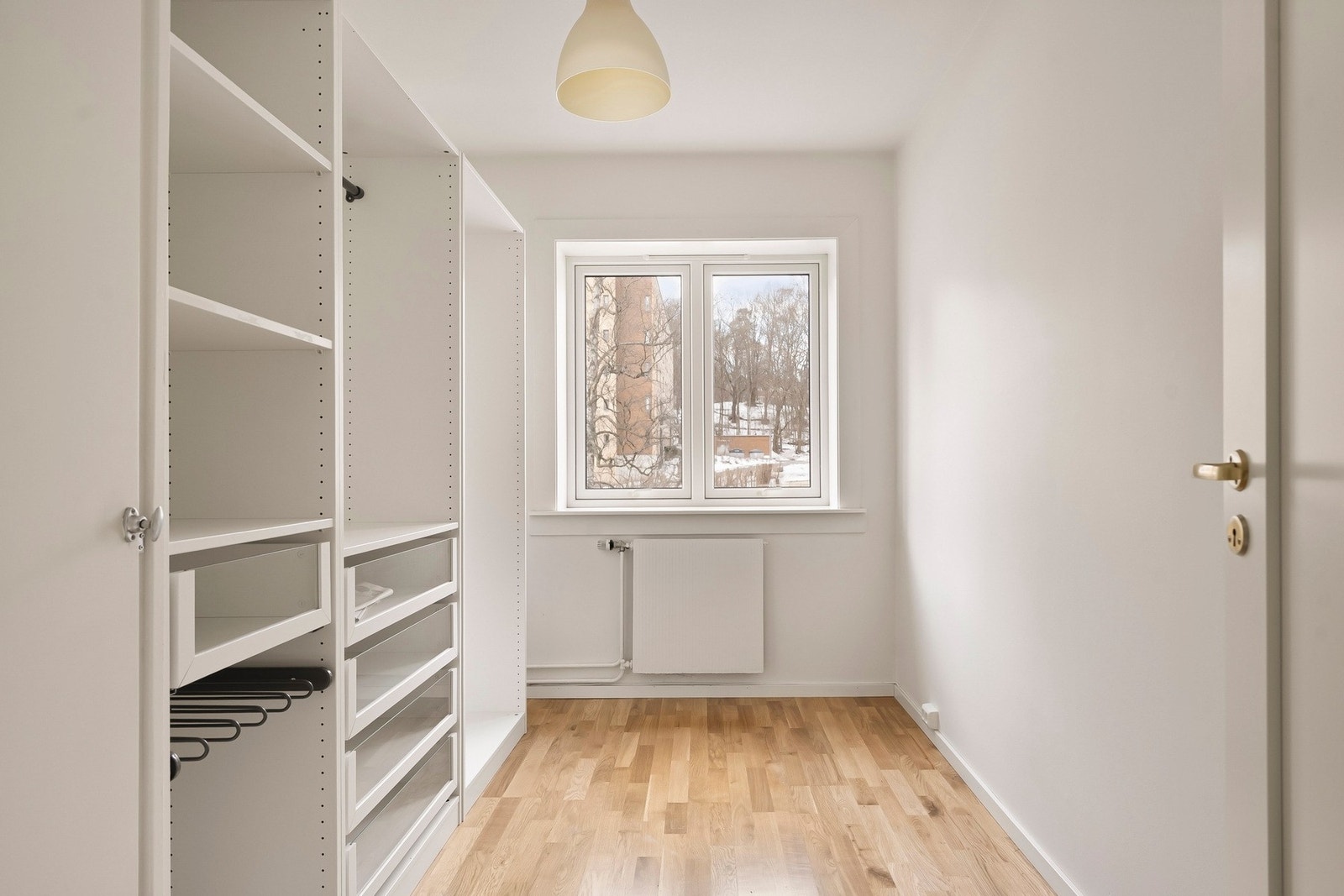 Soverom III Galleribilde