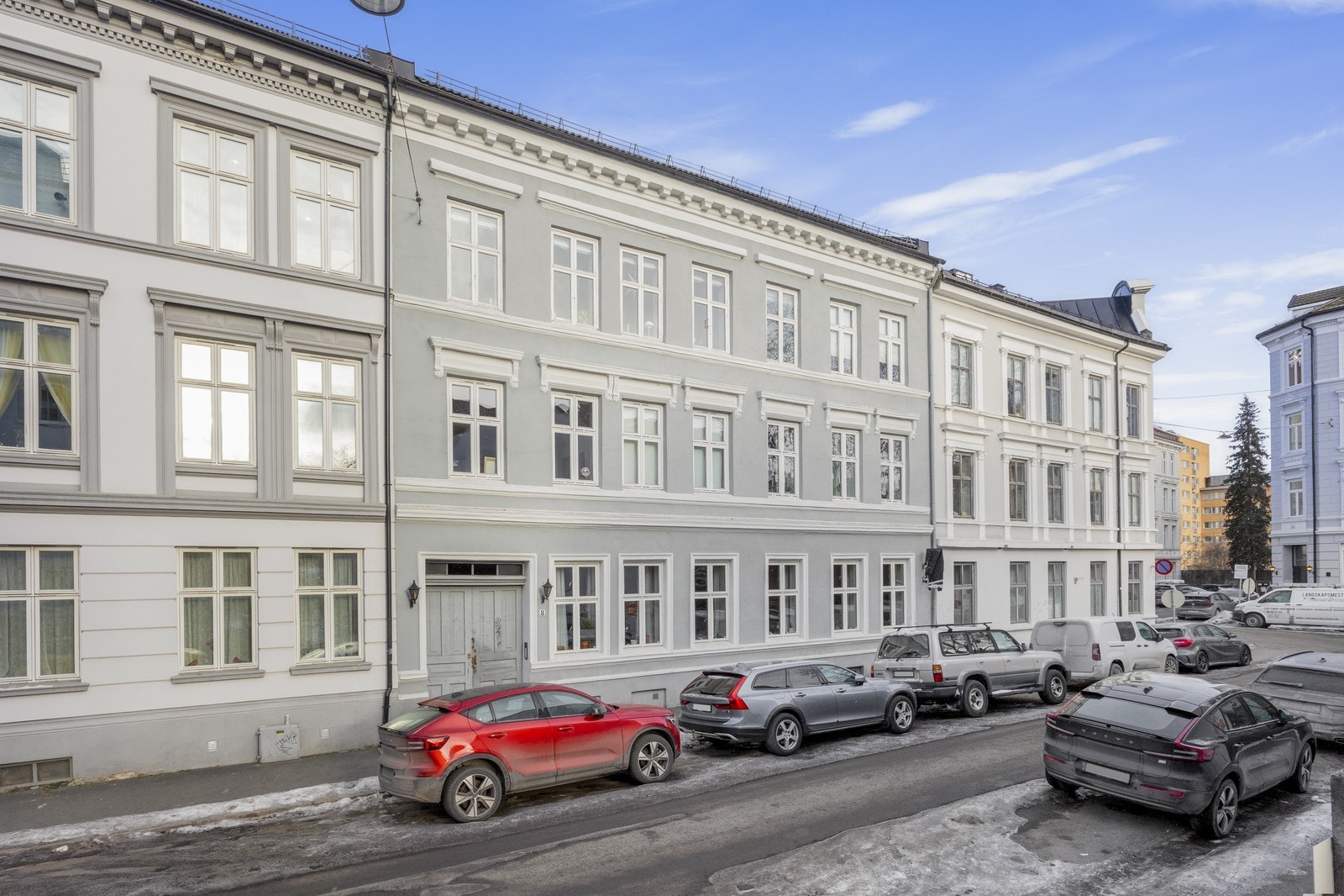 Velkommen til visning Galleribilde