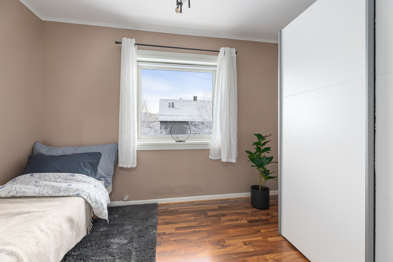 Soverom 2 Galleribilde