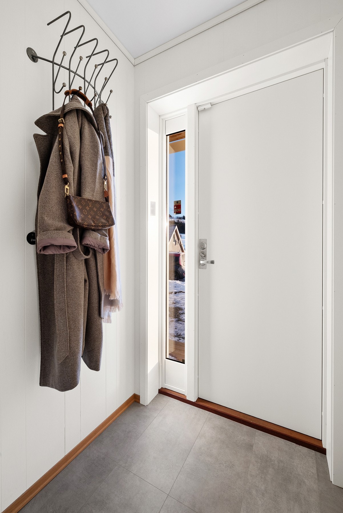 Velkommen til visning av denne flotte boligen! Galleribilde