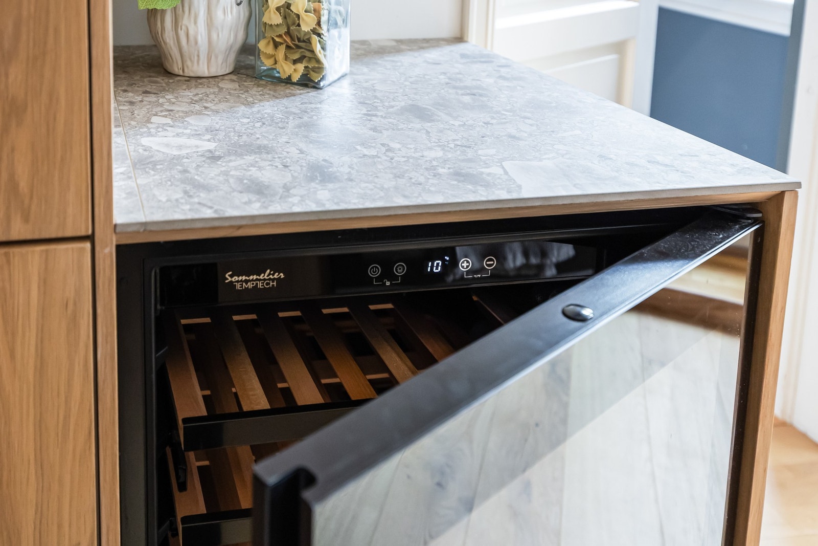 Detaljer. Galleribilde