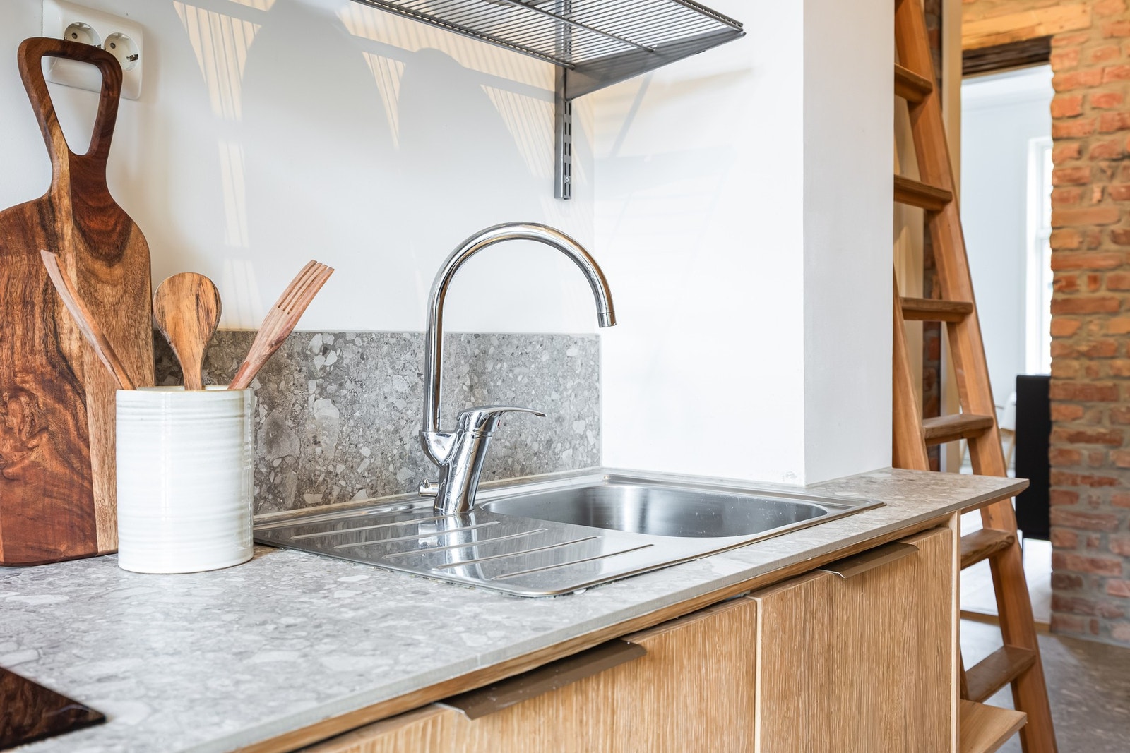 Detaljer. Galleribilde