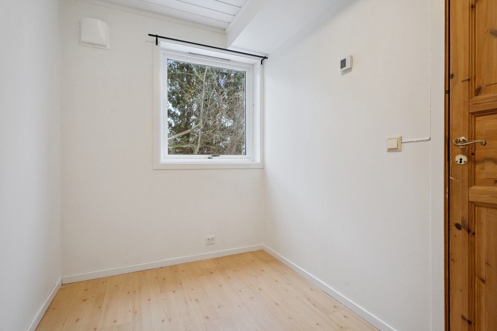 Soverom 1 av 2 Galleribilde