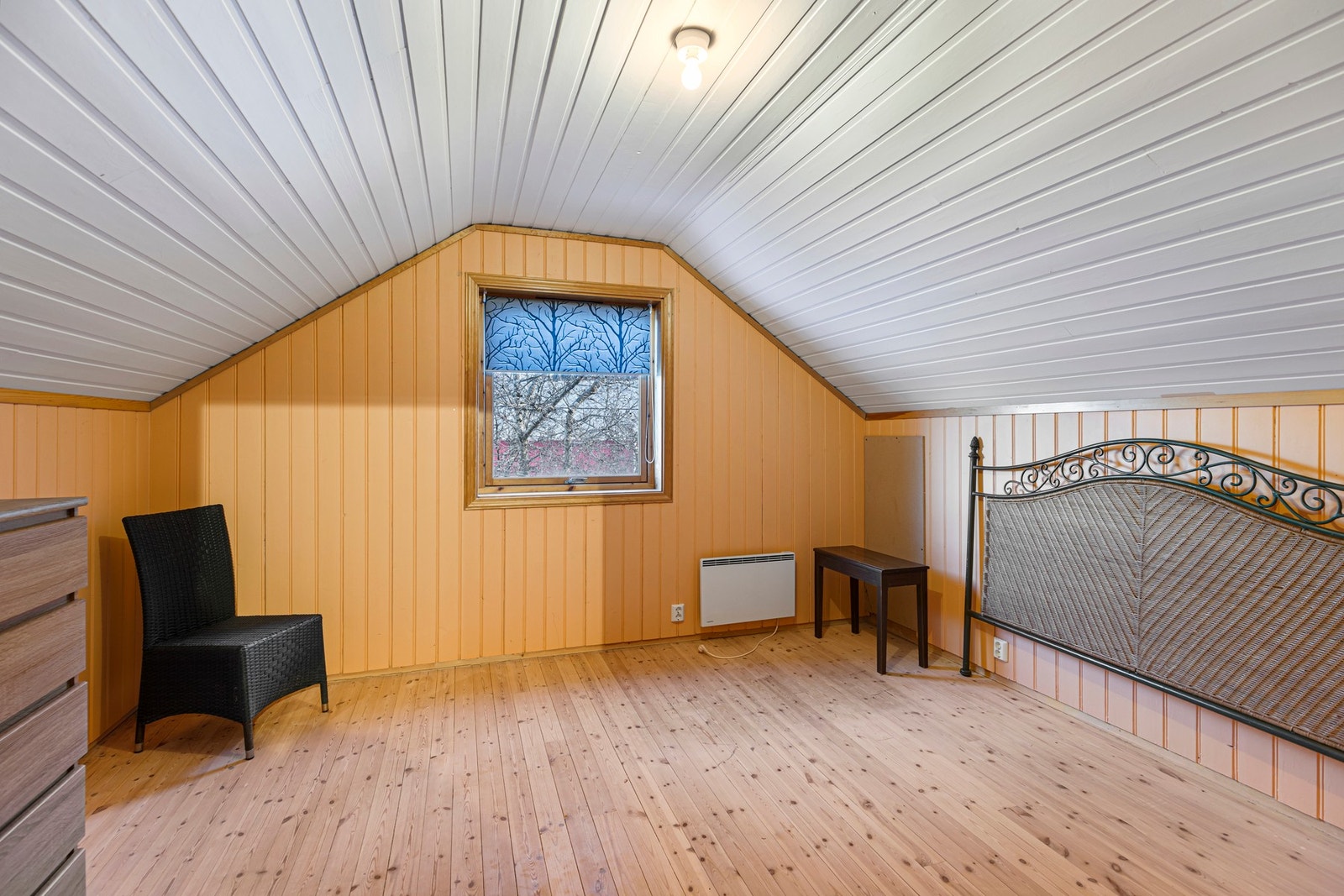 Soverom 2. Galleribilde