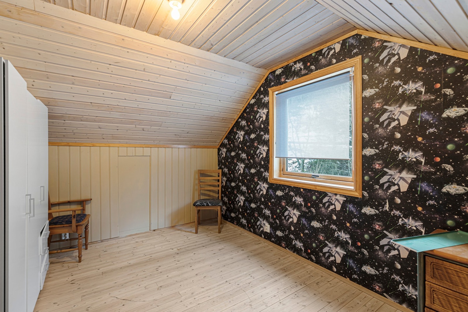 Soverom 3. Galleribilde