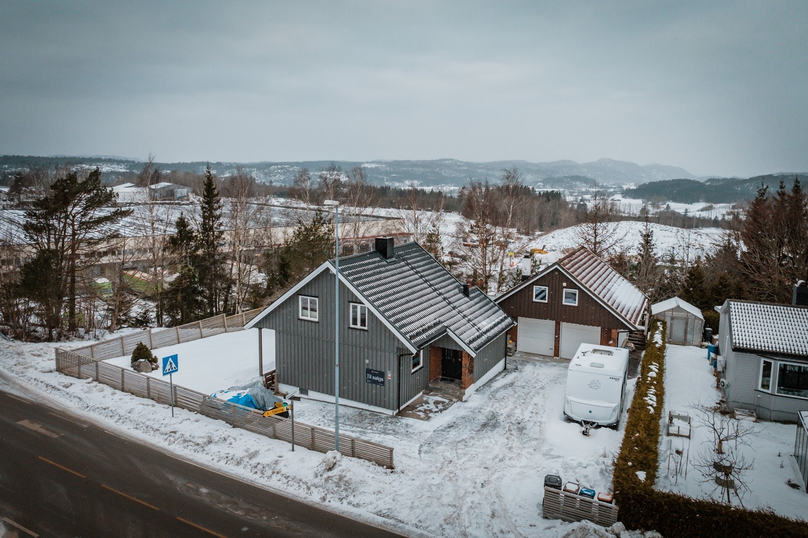 GamleRavei 131 Galleribilde