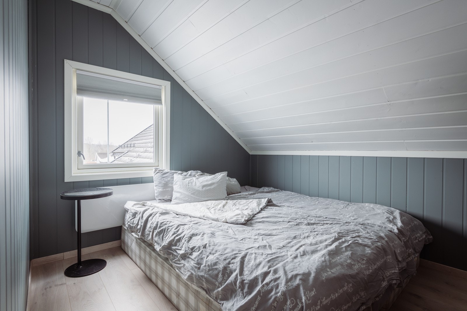 Soverommet Galleribilde