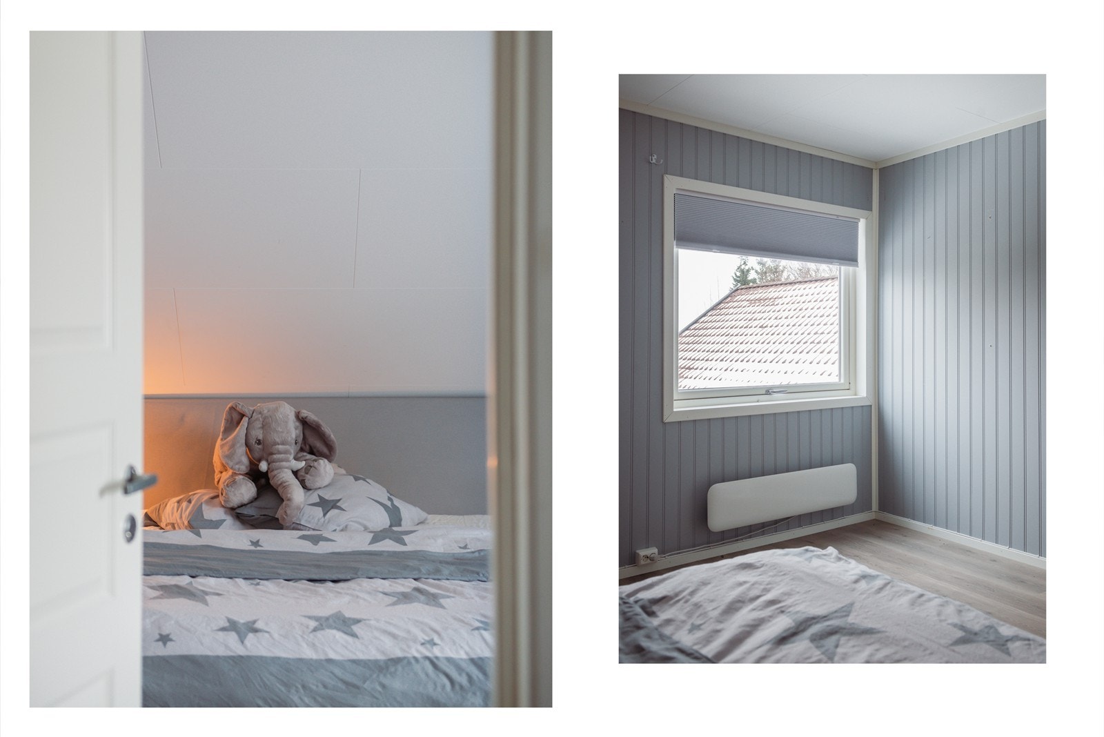 Soverom 2 Galleribilde