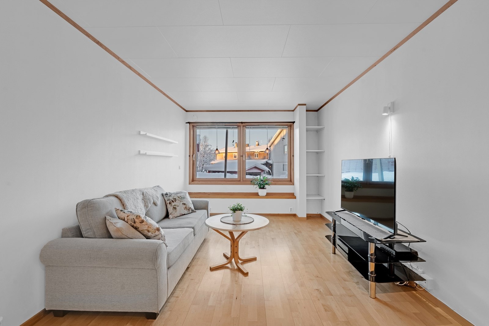 Velkommen til Conrad Holmboes Veg 69! Galleribilde