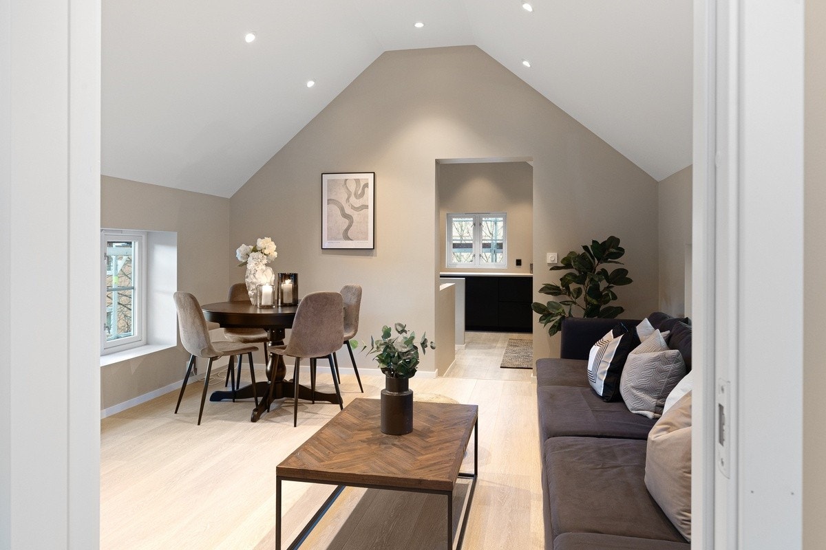 Velkommen til Vollabakken 2! Galleribilde