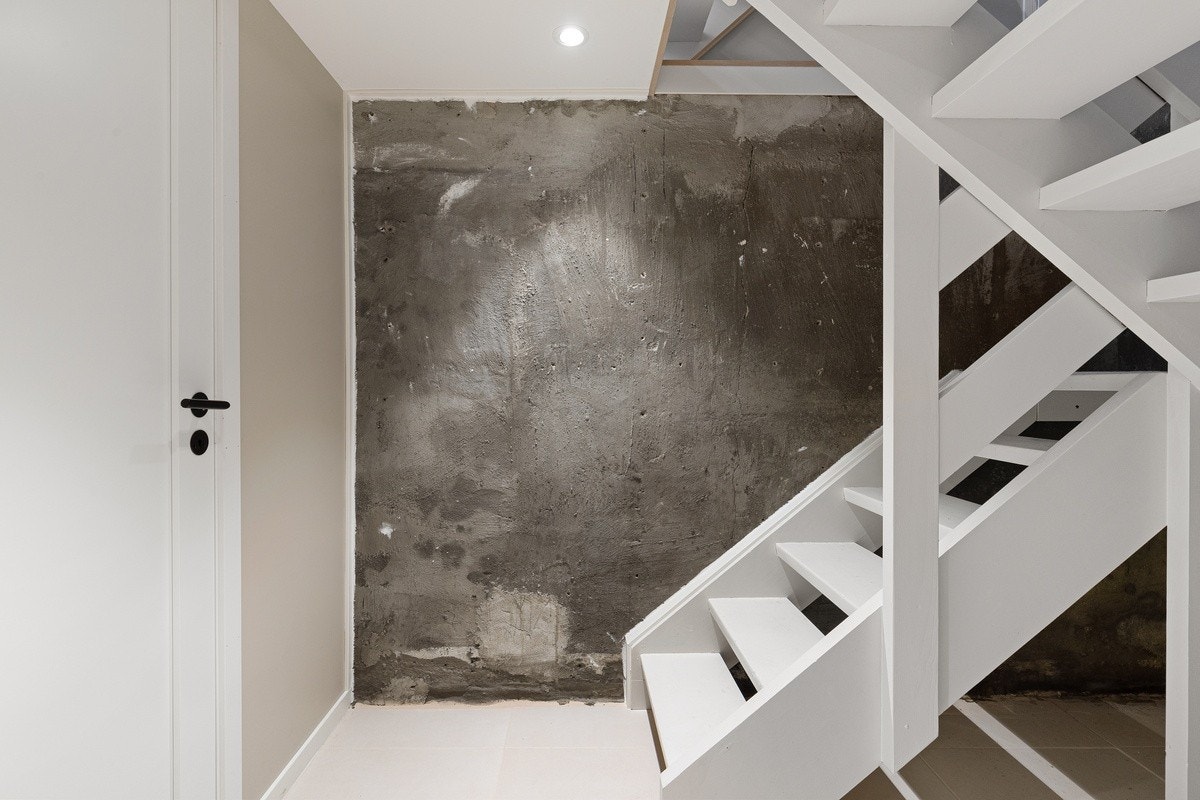 Gang (Underetasje) Galleribilde