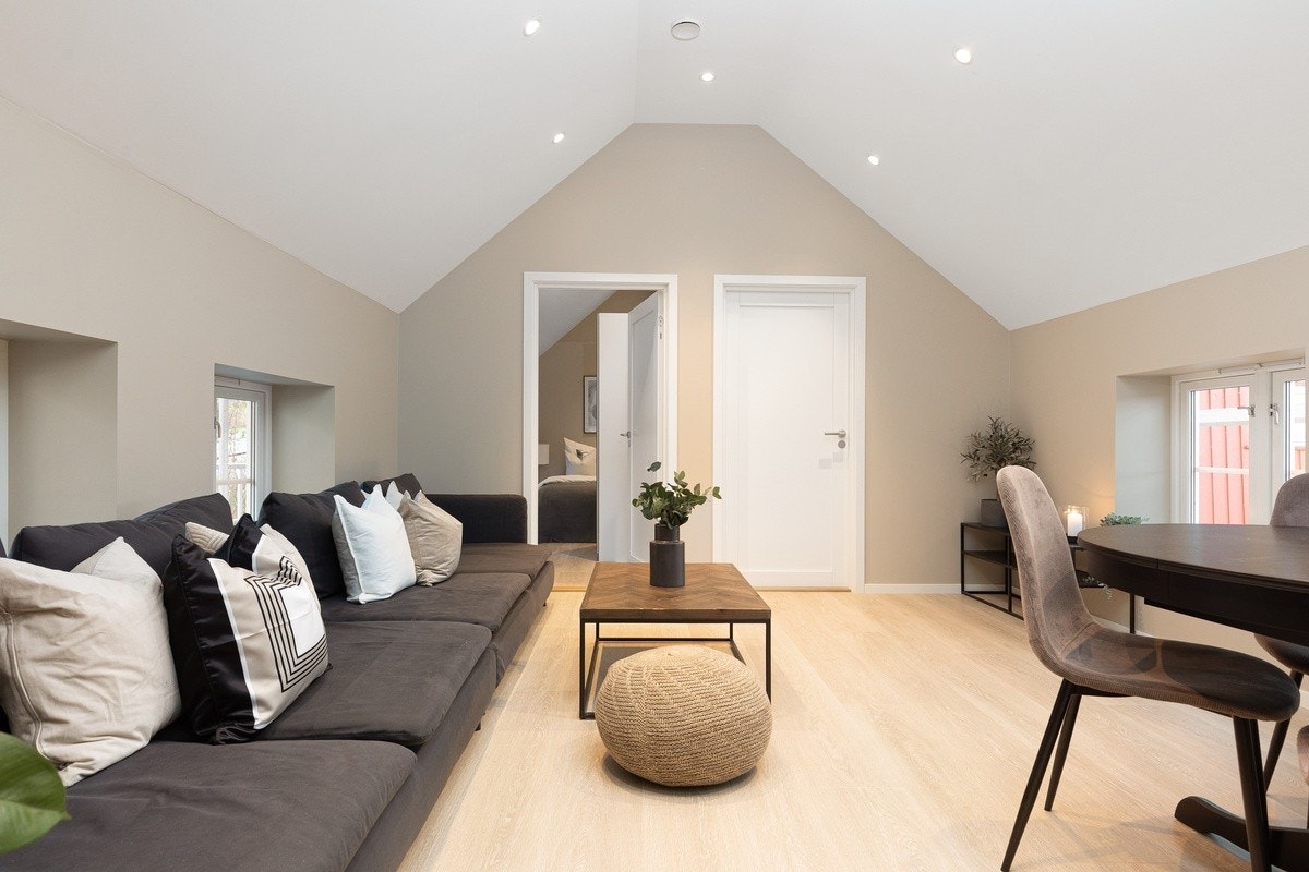 Moderne bofellesskap med unikt høy standard. (2.etg) Galleribilde