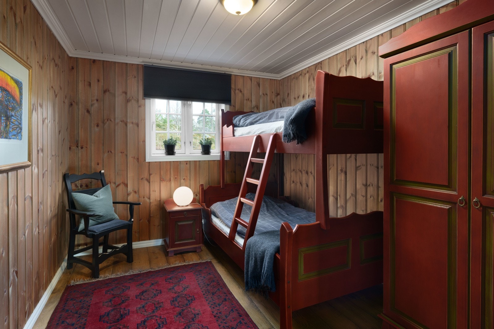 Soverom 2 Galleribilde