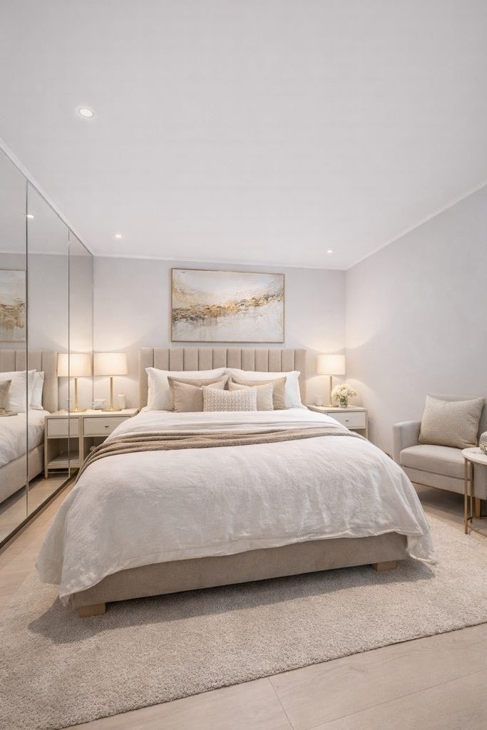 Illustrasjonsfoto - digitalt stylet Galleribilde