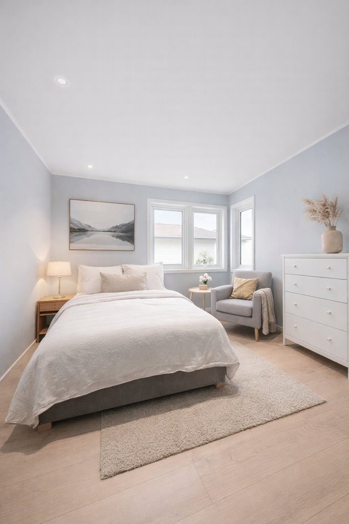 Illustrasjonsfoto - digitalt stylet Galleribilde